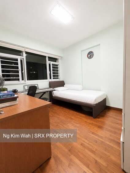 Blk 411B Fernvale Road (Sengkang), HDB 5 Rooms #567666431